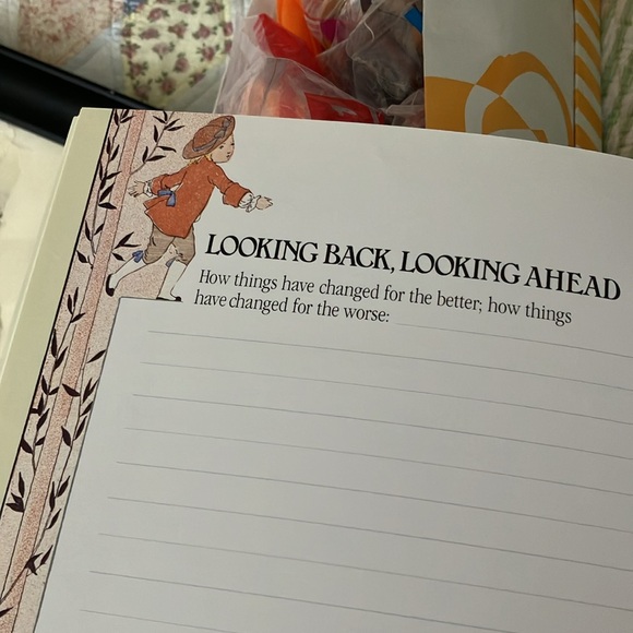 METROPOLITAN MUSEUM OF MODERN ART KEEPSAKE ALBUM MAURICE BOUTET DE MONVEL 1984 - Picture 12 of 17